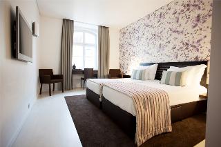 Internacional Design Hotel fotoÄŸrafÄ±
