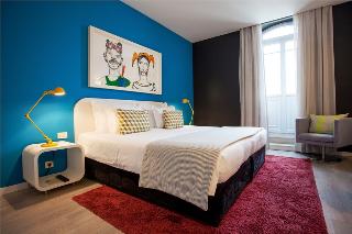 Internacional Design Hotel fotoÄŸrafÄ±