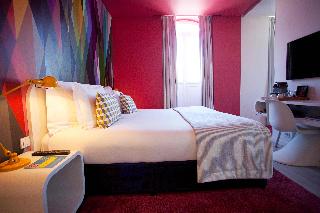 Internacional Design Hotel fotoÄŸrafÄ±