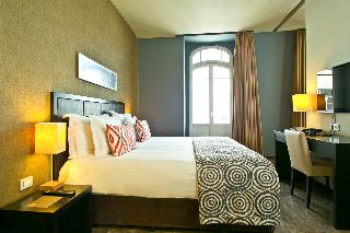 Internacional Design Hotel fotoÄŸrafÄ±