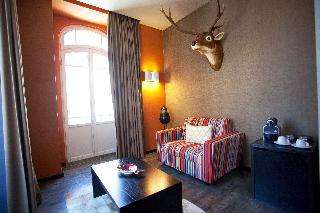 Internacional Design Hotel fotoÄŸrafÄ±