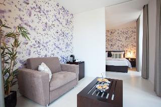 Internacional Design Hotel fotoÄŸrafÄ±