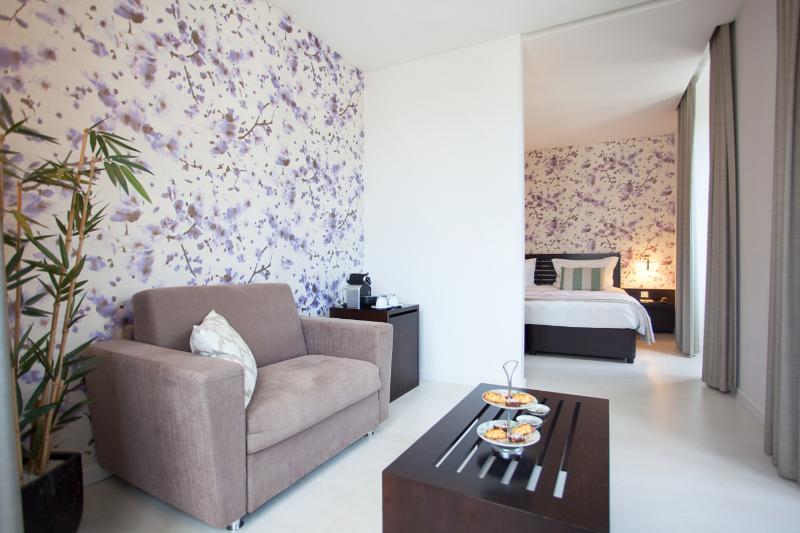 Internacional Design Hotel - Oda