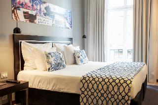 Internacional Design Hotel fotoÄŸrafÄ±