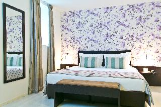Internacional Design Hotel fotoÄŸrafÄ±