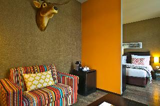 Internacional Design Hotel fotoÄŸrafÄ±