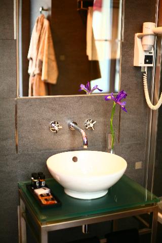 Internacional Design Hotel fotoÄŸrafÄ±