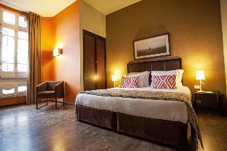 Internacional Design Hotel fotoÄŸrafÄ±