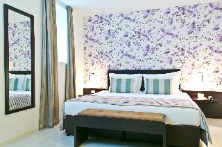 Internacional Design Hotel fotoÄŸrafÄ±