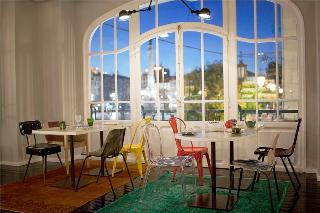 Internacional Design Hotel fotoÄŸrafÄ±