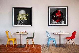 Internacional Design Hotel fotoÄŸrafÄ±