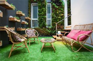 Internacional Design Hotel fotoÄŸrafÄ±