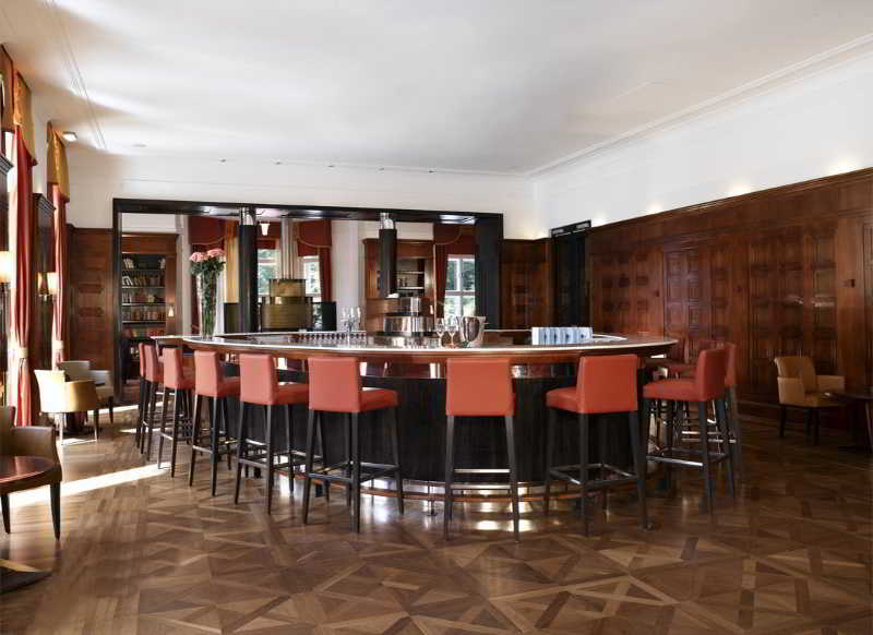 Falkensteiner Grand Spa Marienbad fotoÄŸrafÄ±