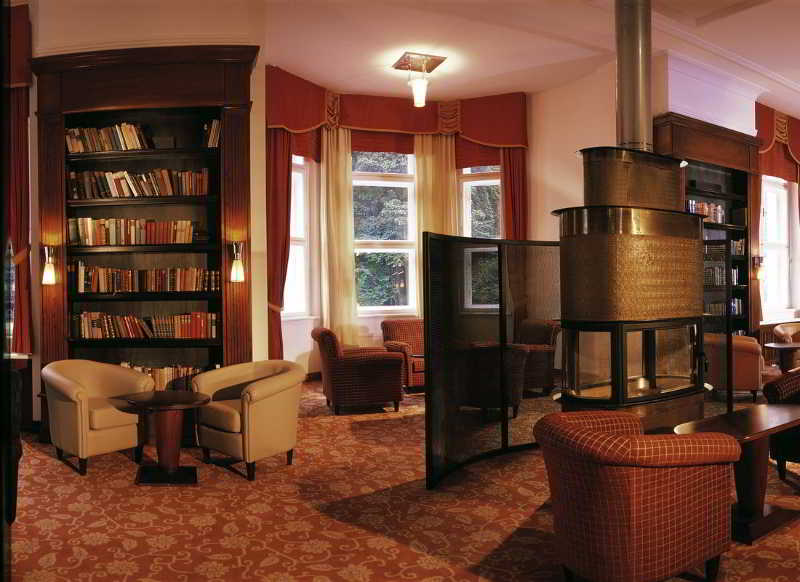Falkensteiner Grand Spa Marienbad fotoÄŸrafÄ±