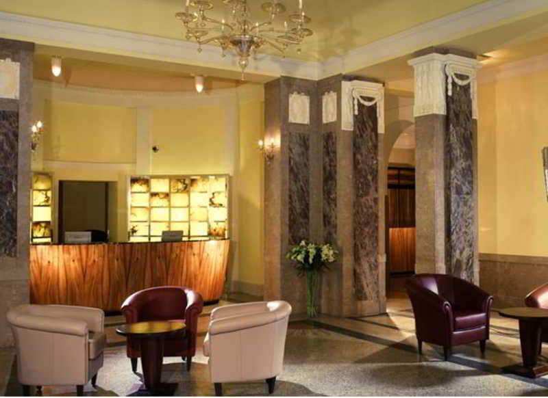 Falkensteiner Grand Spa Marienbad fotoÄŸrafÄ±