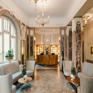 Falkensteiner Grand Spa Marienbad fotoÄŸrafÄ±