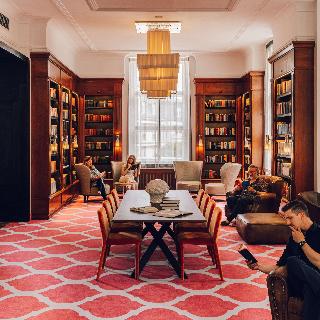 Falkensteiner Grand Spa Marienbad fotoÄŸrafÄ±