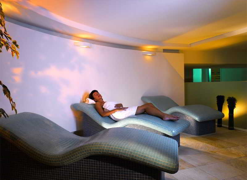 Falkensteiner Grand Spa Marienbad fotoÄŸrafÄ±