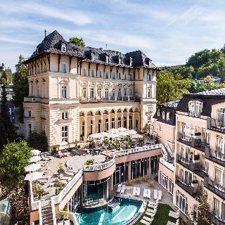 Falkensteiner Grand Spa Marienbad fotoÄŸrafÄ±
