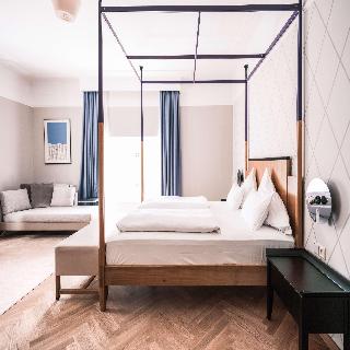 Falkensteiner Grand Spa Marienbad fotoÄŸrafÄ±
