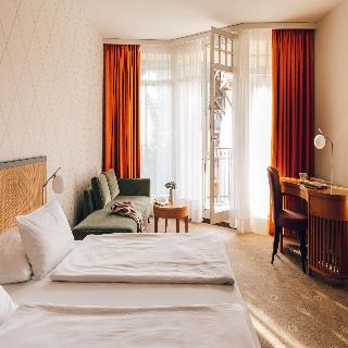 Falkensteiner Grand Spa Marienbad fotoÄŸrafÄ±