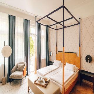 Falkensteiner Grand Spa Marienbad fotoÄŸrafÄ±
