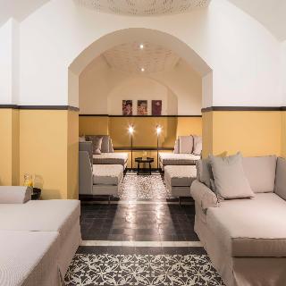 Falkensteiner Grand Spa Marienbad fotoÄŸrafÄ±