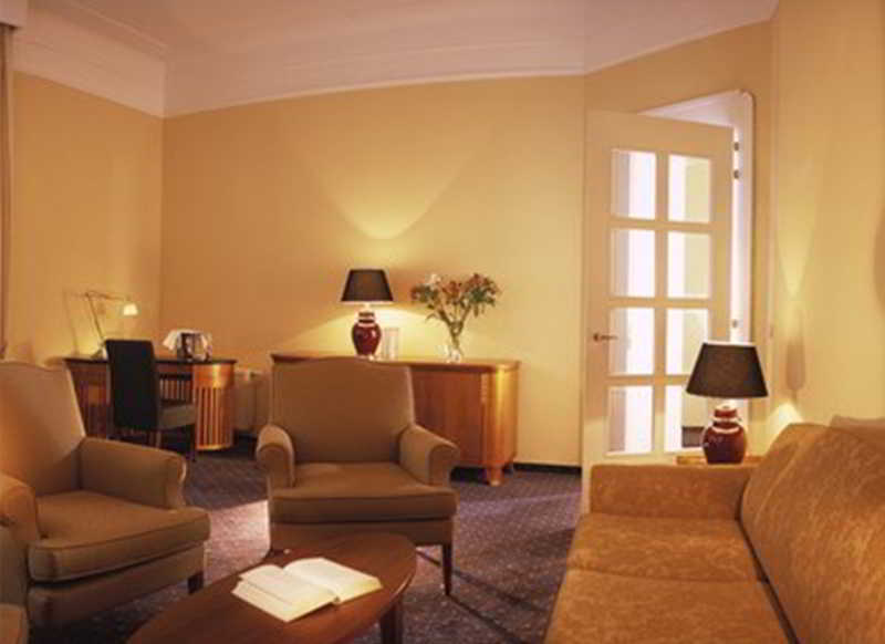 Falkensteiner Grand Spa Marienbad fotoÄŸrafÄ±