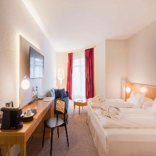 Falkensteiner Grand Spa Marienbad fotoÄŸrafÄ±