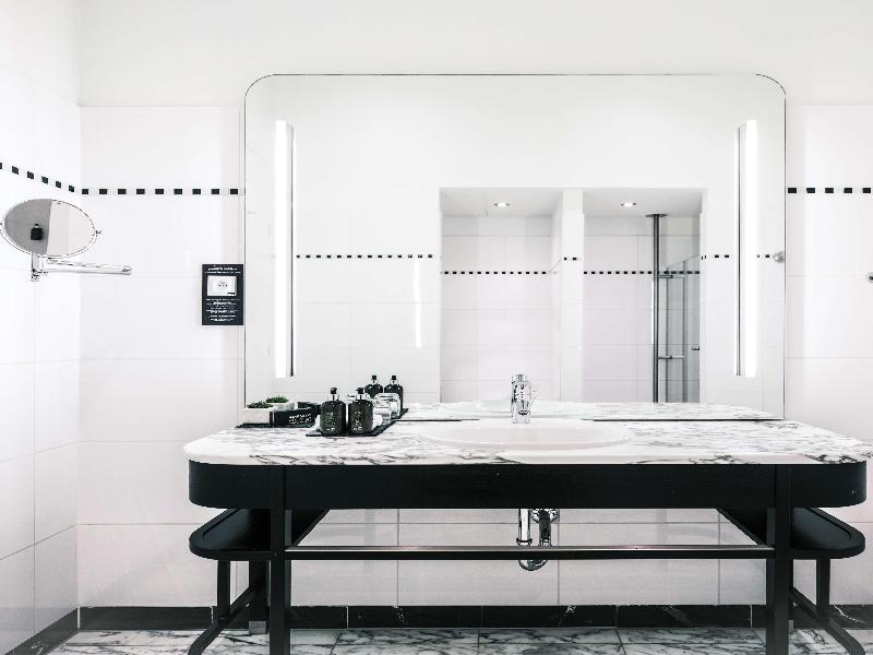 Falkensteiner Grand Spa Marienbad - Oda