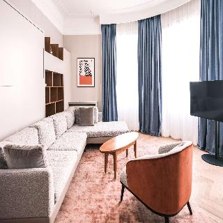Falkensteiner Grand Spa Marienbad fotoÄŸrafÄ±