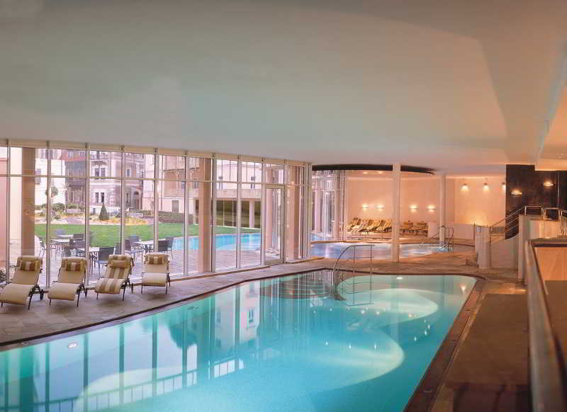 Falkensteiner Grand Spa Marienbad fotoÄŸrafÄ±