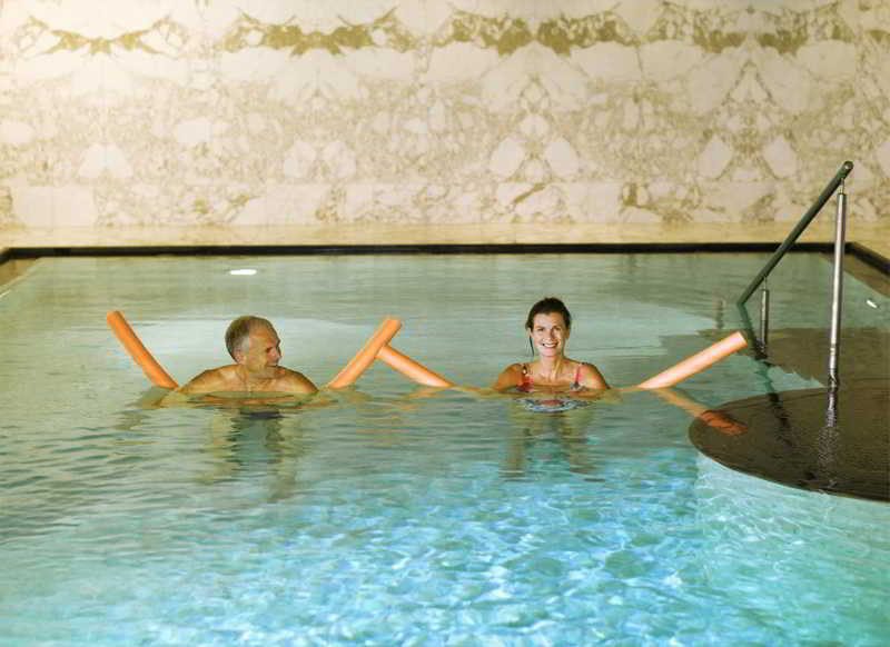 Falkensteiner Grand Spa Marienbad fotoÄŸrafÄ±