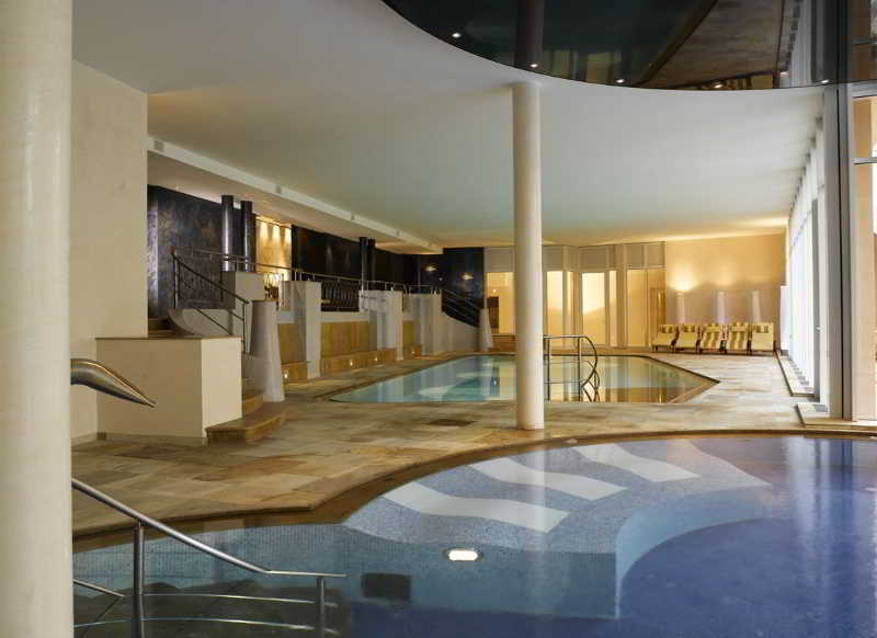 Falkensteiner Grand Spa Marienbad fotoÄŸrafÄ±