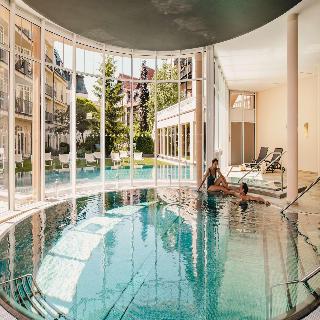 Falkensteiner Grand Spa Marienbad fotoÄŸrafÄ±