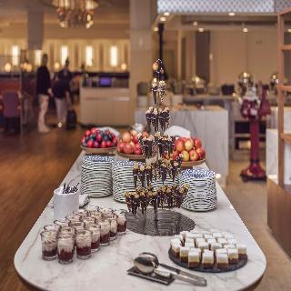 Falkensteiner Grand Spa Marienbad fotoÄŸrafÄ±