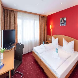 Centro Hotel Mondial Munchen Trademark Collection fotoÄŸrafÄ±