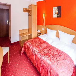 Centro Hotel Mondial Munchen Trademark Collection fotoÄŸrafÄ±