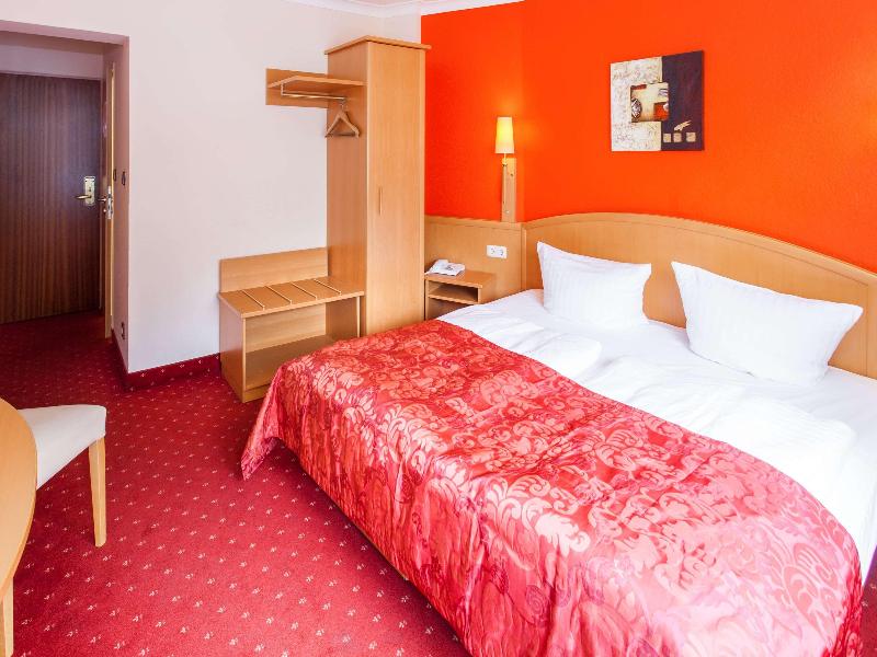 Centro Hotel Mondial Munchen Trademark Collection - Oda