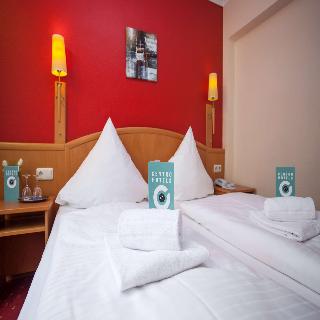Centro Hotel Mondial Munchen Trademark Collection fotoÄŸrafÄ±