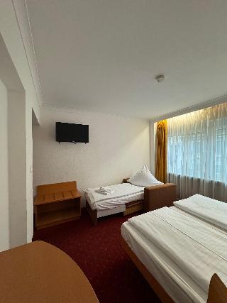 Centro Hotel Mondial Munchen Trademark Collection fotoÄŸrafÄ±