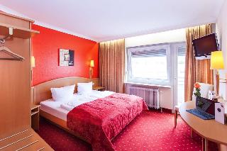 Centro Hotel Mondial Munchen Trademark Collection fotoÄŸrafÄ±