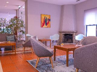 Flag Hotel Braga fotoÄŸrafÄ±