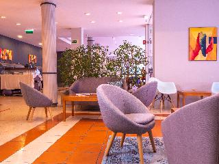 Flag Hotel Braga fotoÄŸrafÄ±