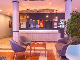 Flag Hotel Braga fotoÄŸrafÄ±