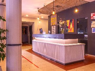 Flag Hotel Braga fotoÄŸrafÄ±