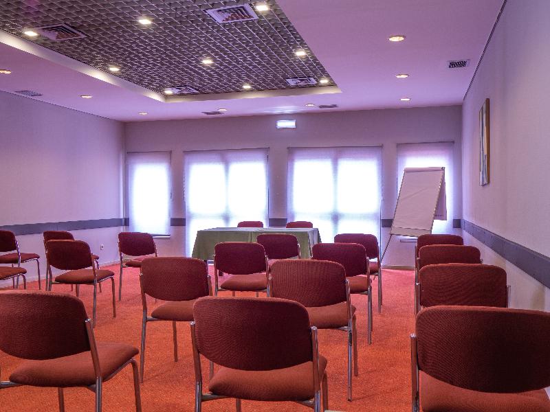 Flag Hotel Braga - Toplantı