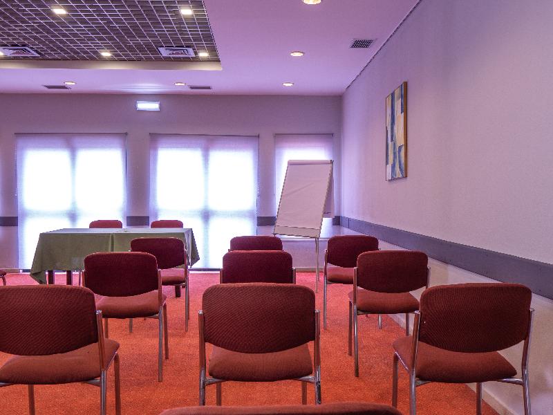 Flag Hotel Braga - Toplantı