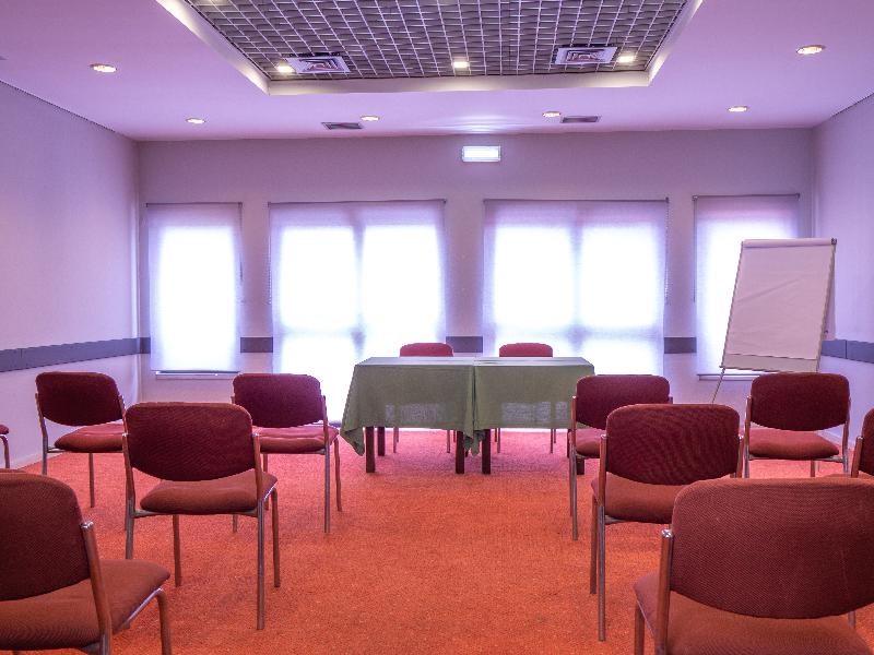 Flag Hotel Braga - Toplantı