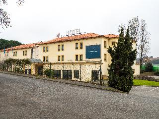 Flag Hotel Braga otel fotoğrafı